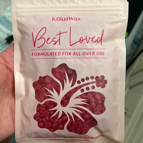 New Kolua waxing kit - Picture 11 of 16